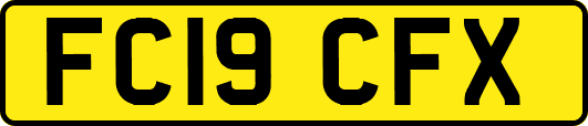 FC19CFX