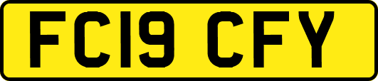FC19CFY