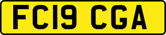 FC19CGA