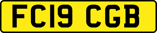 FC19CGB