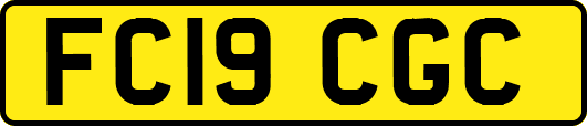 FC19CGC