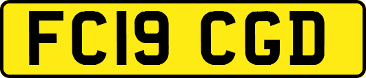 FC19CGD