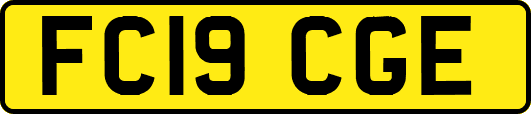 FC19CGE
