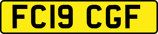 FC19CGF