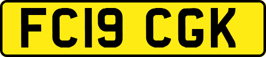 FC19CGK