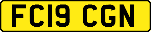 FC19CGN