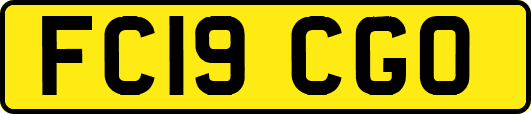 FC19CGO