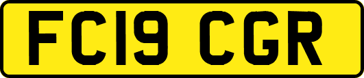 FC19CGR