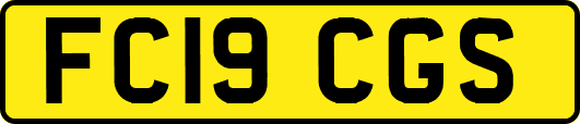 FC19CGS