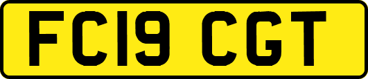 FC19CGT