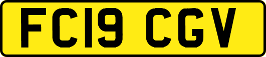 FC19CGV