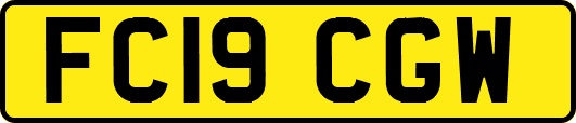 FC19CGW