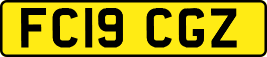 FC19CGZ