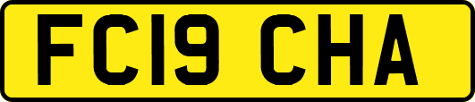 FC19CHA