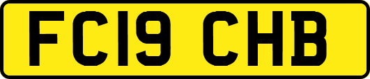 FC19CHB