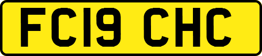 FC19CHC