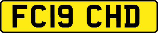 FC19CHD
