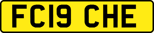 FC19CHE