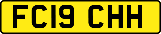 FC19CHH