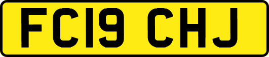 FC19CHJ