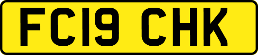 FC19CHK