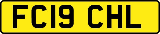 FC19CHL