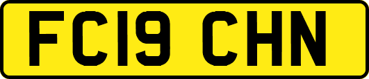 FC19CHN