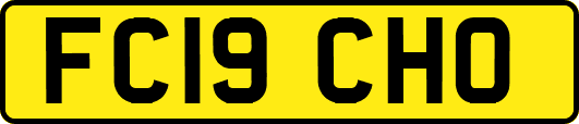 FC19CHO