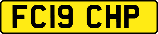 FC19CHP