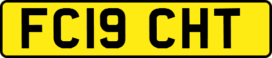 FC19CHT