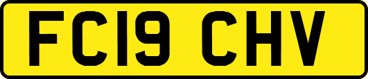 FC19CHV
