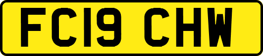 FC19CHW
