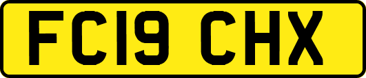 FC19CHX