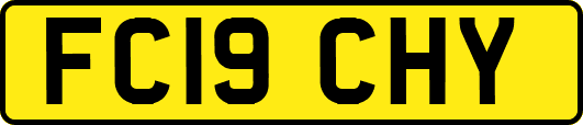 FC19CHY