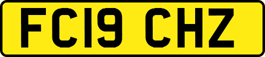 FC19CHZ