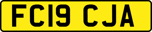 FC19CJA