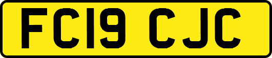 FC19CJC
