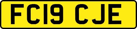 FC19CJE