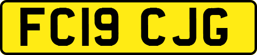 FC19CJG