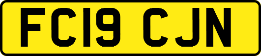 FC19CJN