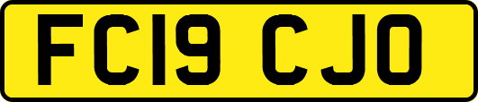 FC19CJO
