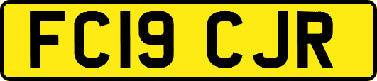 FC19CJR