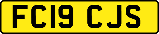 FC19CJS