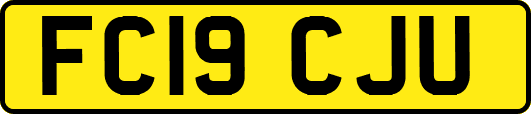 FC19CJU