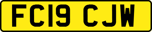 FC19CJW