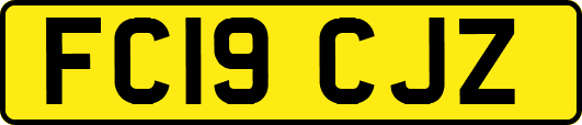 FC19CJZ