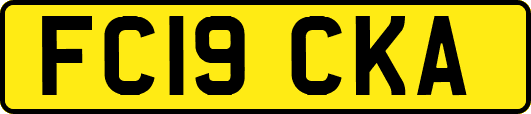 FC19CKA