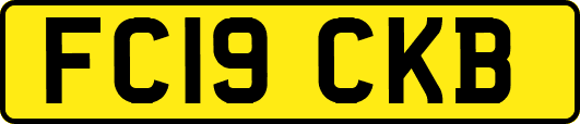 FC19CKB