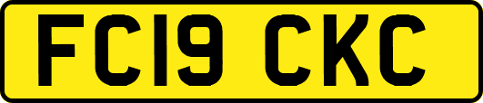 FC19CKC
