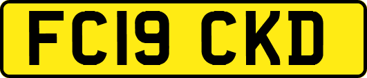 FC19CKD